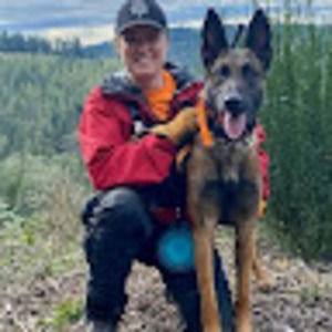 Meet your Posher, Kathy